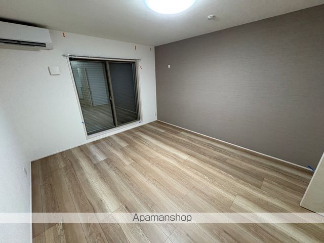 フジパレス忍ケ丘II番館の内装写真