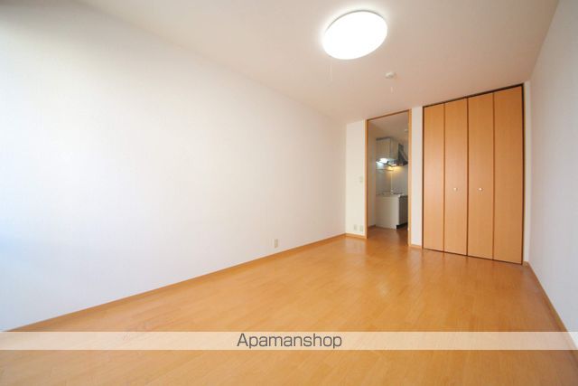 サニーヒル[1K/25.68m2]の内装1