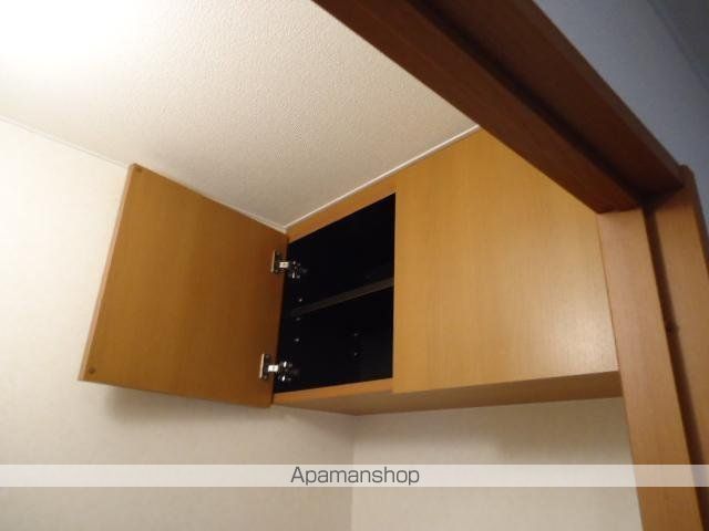 コンフォース杜の内装写真