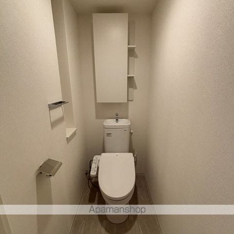 パークアクシス品川天王洲アイルの内装写真