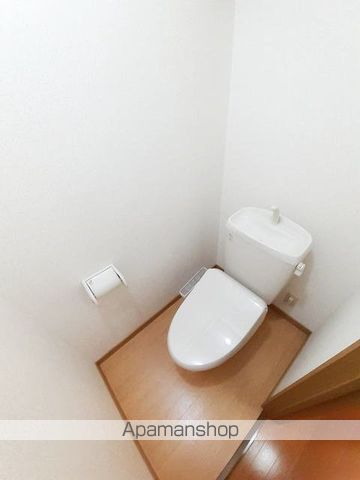 アニバーサリーの内装写真