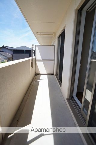 COMODO KOWAの内装写真