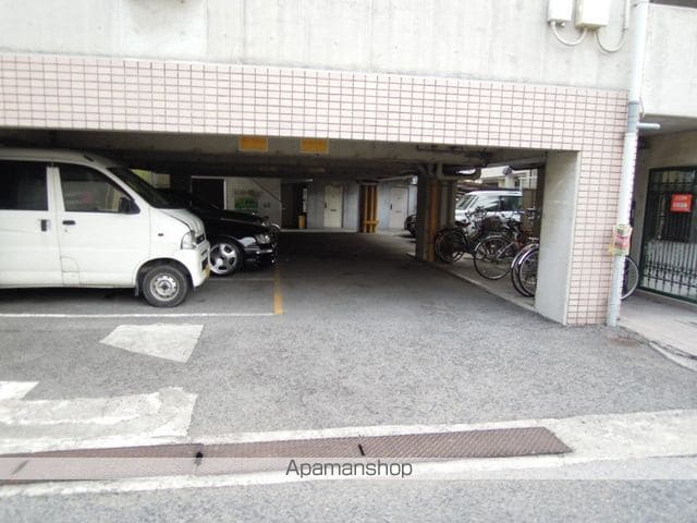 アバンティ貝塚I番館・II番館のその他写真