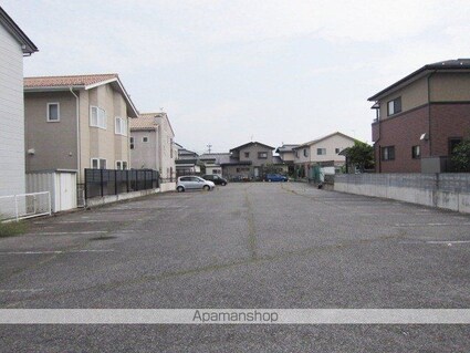 長野県長野市大字稲葉中千田[1K/28m2]の共用部2