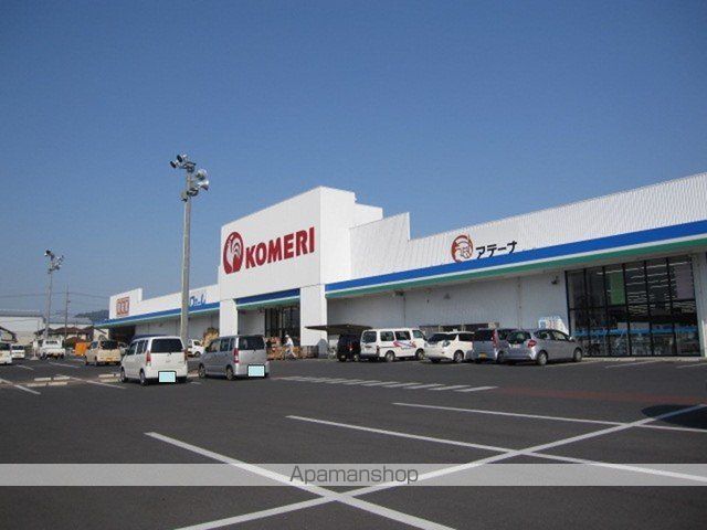 バイオレット真備 No.1の周辺写真