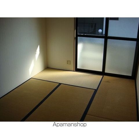 フレマリール湘南Iの内装写真
