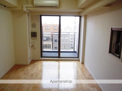 エスティメゾン大島[1K/22.8m2]のリビング・居間1