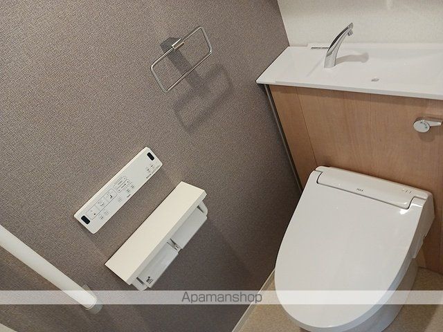 東北本線 蓮田駅 徒歩20分 2階建 築1年の内装写真