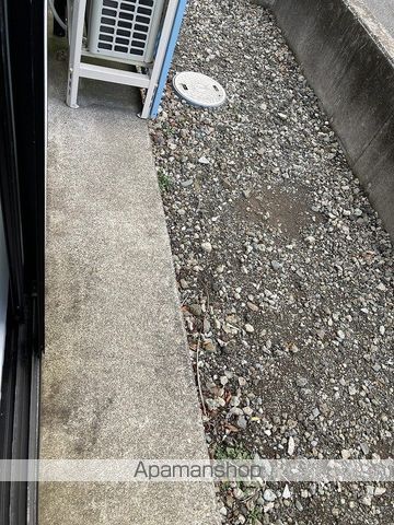 レオパレスアルカンシェルの内装写真