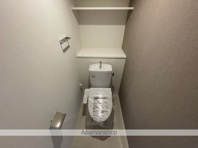 アーバングランデ新大阪の内装写真