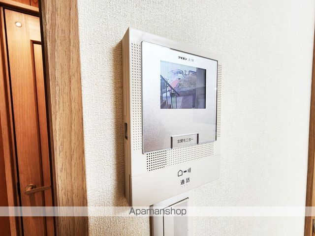 刀根山元町11-36テラスハウスの内装写真