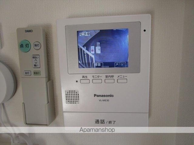 NIPEの内装写真