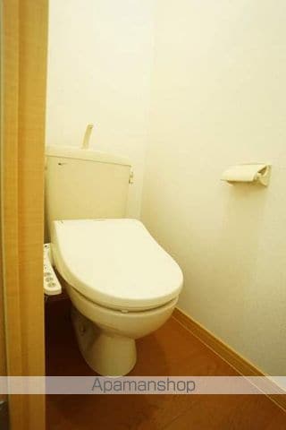 パレスTAKENAMIの内装写真