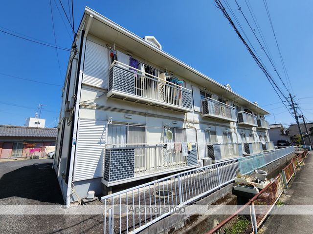 メモリアルOGISOの外観写真