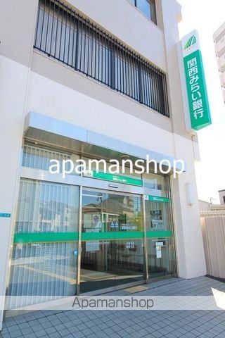 クレリアSHINFUKAEの周辺写真