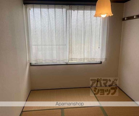 パセンテラ洛西の内装写真