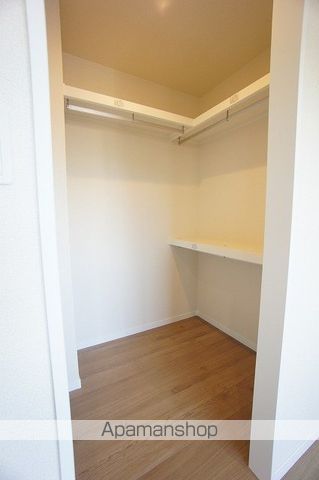 グランスタジオ泉町の内装写真