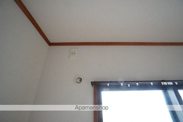 ツイン88の内装写真