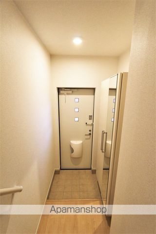 サザンコート Bの内装写真