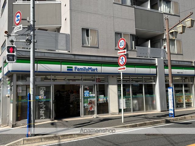 カスタリア西船橋の周辺写真