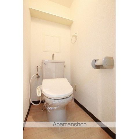 コンフォートKMの内装写真
