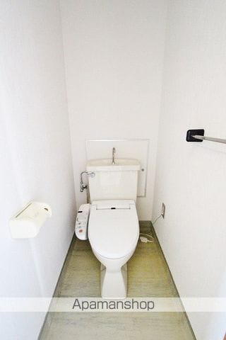 レジデンス葵の内装写真