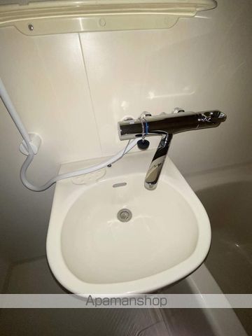 リバービレッジ大今里の内装写真