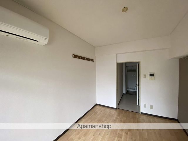 リボン金屋町の内装写真