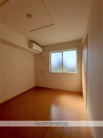ニューロージーAの内装写真