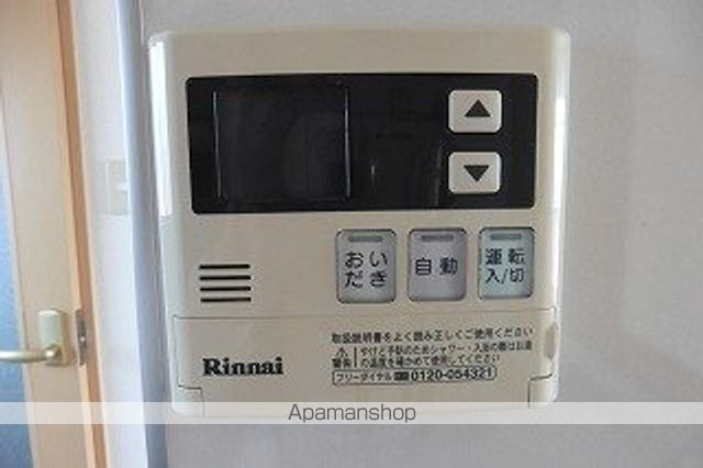 ラフォーレ1号館の内装写真