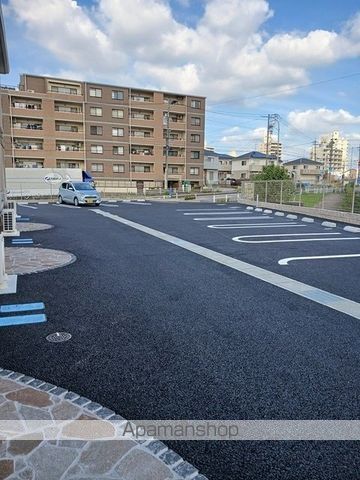 シエル聖心の内装写真