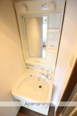 サンシャリエ南5条の内装写真