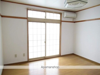 白樺ハウス[1K/23.89m2]の内装3