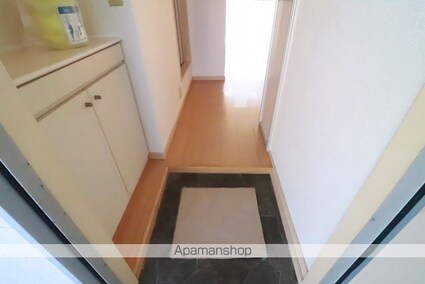 シティーハイツ奈良橋[1LDK/33.12m2]の内装8