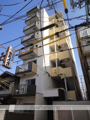 FDS住吉公園の外観写真