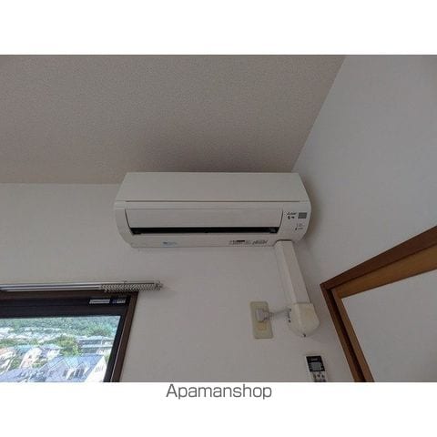 ロイヤルコート東青田の内装写真