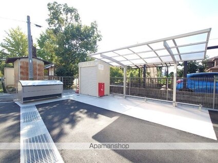 シエンヌ２[2LDK/50.38m2]の内装