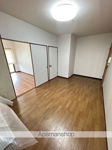 ブルーム北花田の内装写真