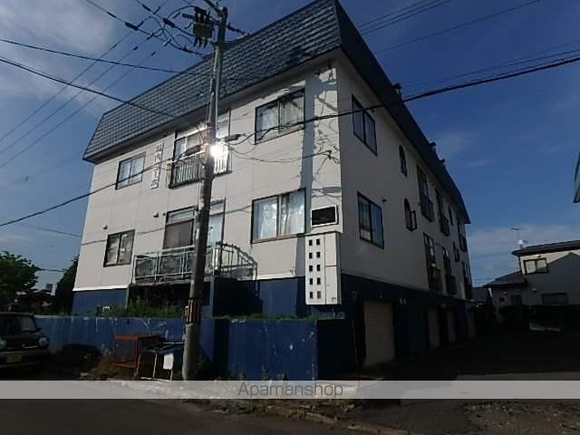 城内コーポ