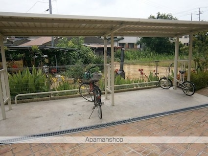 ラクス　コーフ[2LDK/68.74m2]の内装1