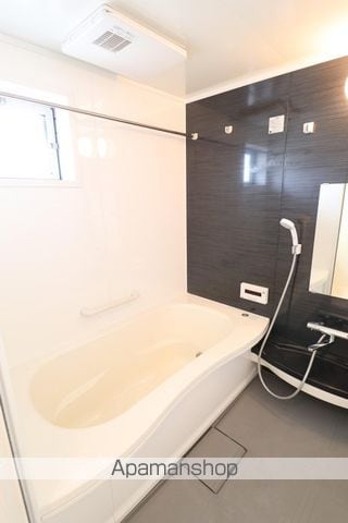 KNKS アルコバレーノの内装写真
