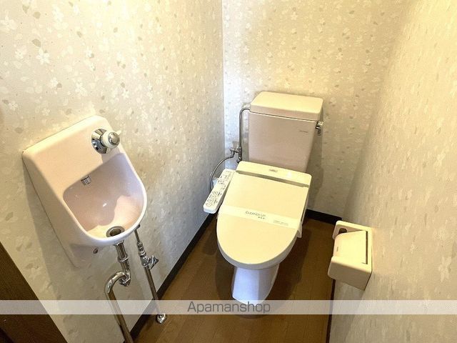 アヴェニール白山の内装写真