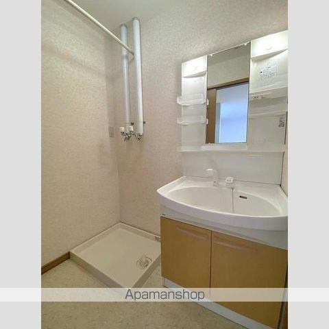 ヴィレッジ福住の内装写真
