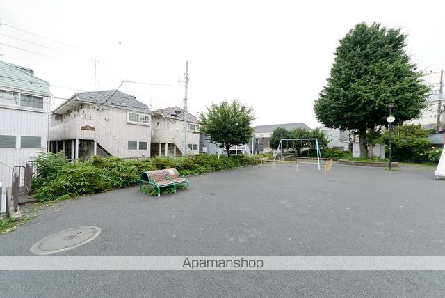 ピュアハウス藤棚三番館の周辺写真