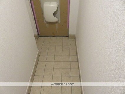 ムーランゼⅠ[1LDK/45.81m2]の玄関