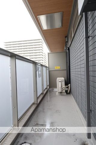 マリンパレスタイセイの内装写真