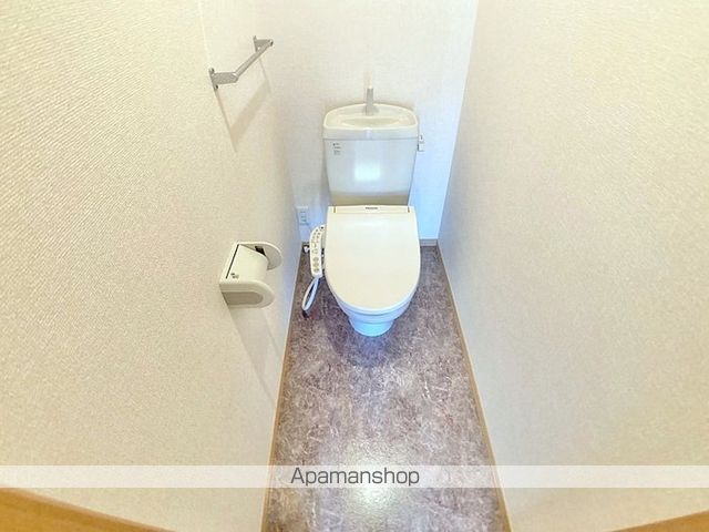 サンティール幸和の内装写真