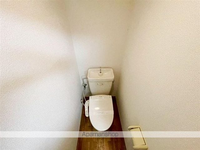 レジデンス銀杏の内装写真