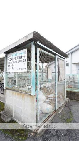 ウエストパレス B棟のその他写真
