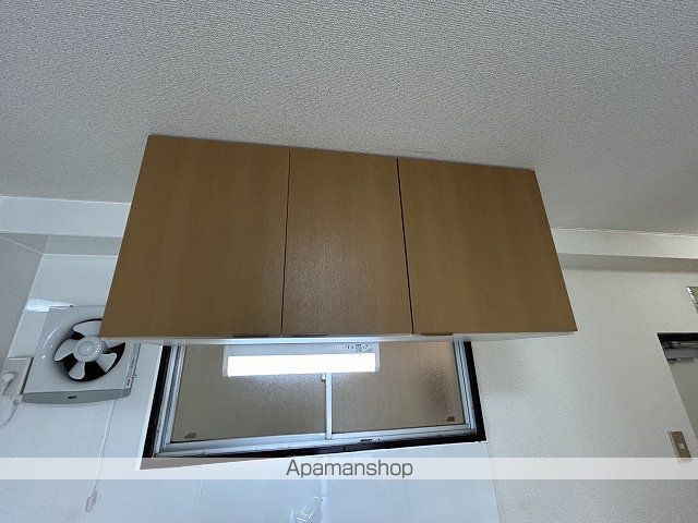 コーポ吉田の内装写真